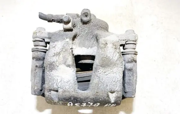 Citroen Nemo Front brake caliper