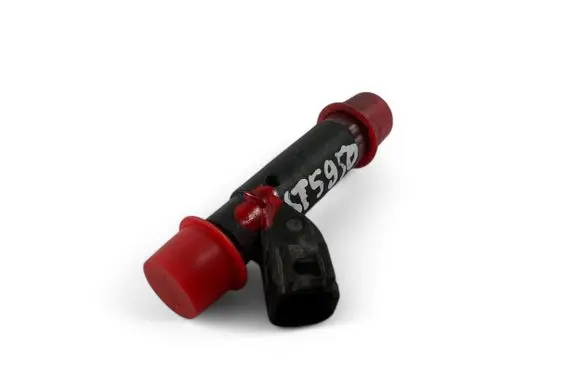 Jeep Wrangler Fuel injector 53013690AA