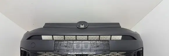 Volkswagen Caddy Front bumper 2K7807221