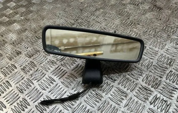 SsangYong Rexton Rear view mirror (interior)