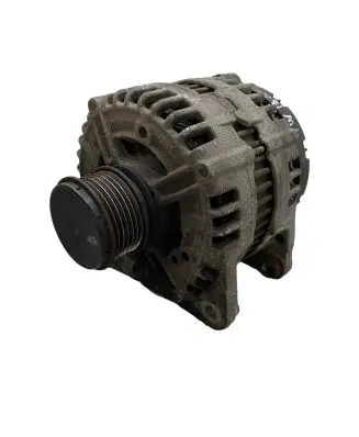 Volkswagen PASSAT B7 Generator/alternator 03L903023D 14V180A 1111401112