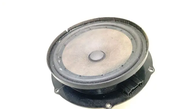 Volkswagen Golf VI Front door speaker 1KM035454