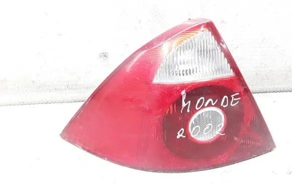 Ford Mondeo Mk III Rear/tail lights 1S7113405A
