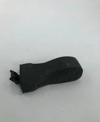 Volkswagen PASSAT B8 Front door check strap stopper 3g0837267