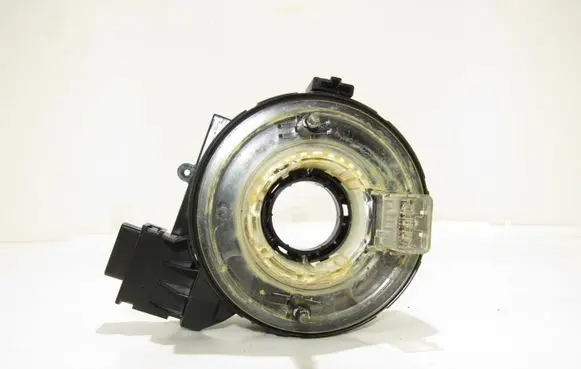 Volkswagen Eos Airbag slip ring squib (SRS ring) 1K0959653C