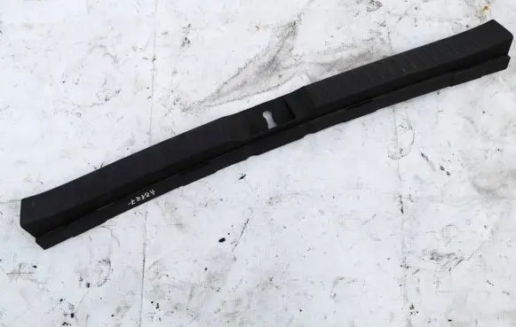 Toyota Corolla Verso AR10 Other trunk/boot trim element 647160f010 64716-0f010