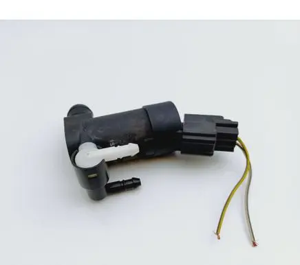 Ford Focus Windscreen/windshield washer pump 1S7117K624FE