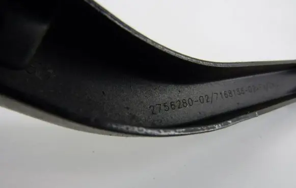 Mini One - Cooper Clubman R55 Rear wiper blade arm 2756280