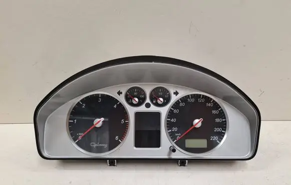 Ford Galaxy Speedometer (instrument cluster) 7M5920820K