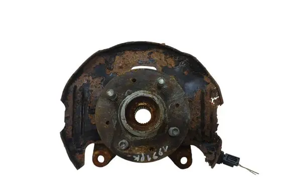 Honda Insight Front wheel hub