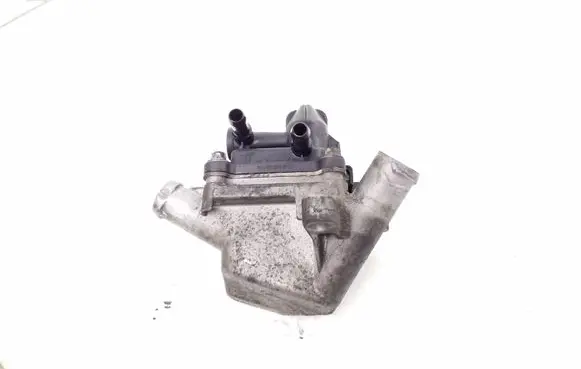 Mercedes-Benz ML W163 Fuel heater A6120700211 A6110700179