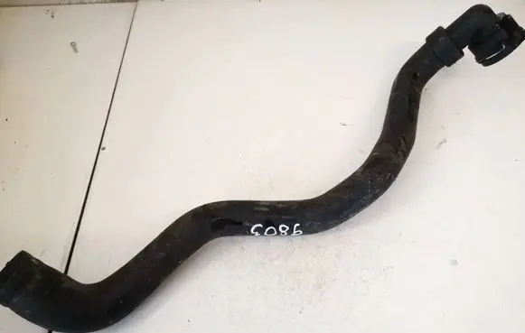 Ford Mondeo MK IV Engine coolant pipe/hose s4000256