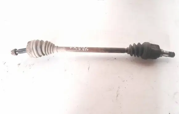 Renault Scenic RX Rear driveshaft
