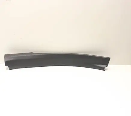 Toyota Camry VIII XV70 Rear sill trim cover 6791806290