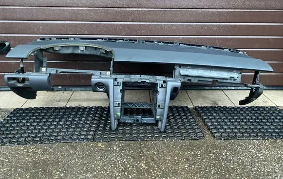 Volkswagen Phaeton Dashboard 3D1857009Q