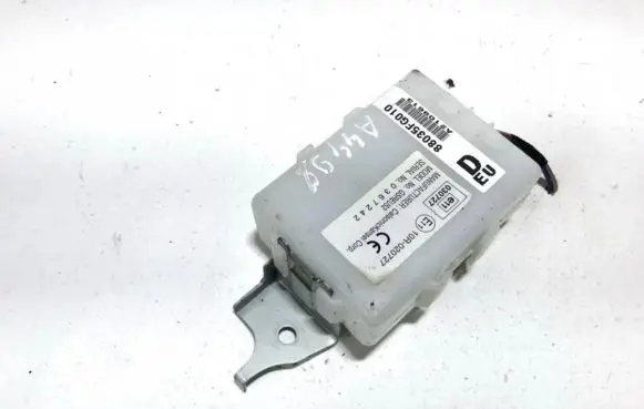 Subaru Forester SH Other control units/modules 88035fg010 e1110r020727