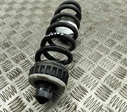 BMW 4 G22 G23 G24 G26 Rear coil spring 1543698