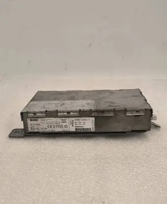BMW X5 E53 Bluetooth control unit module 6945387