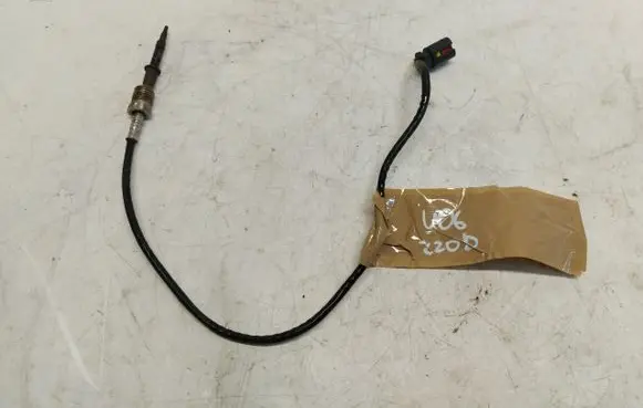 BMW 2 Active Tourer U06 Exhaust gas temperature sensor 847838301
