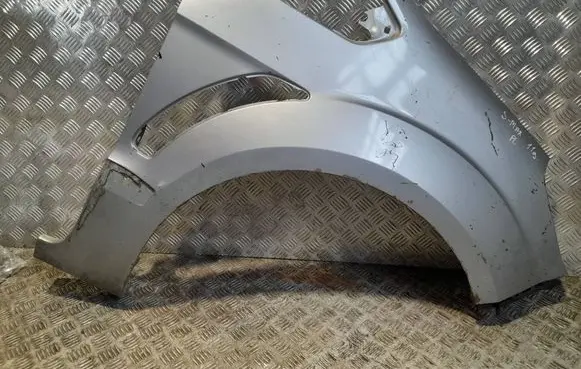 Ford S-MAX Fender