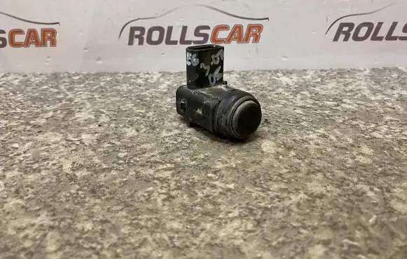 Volkswagen Touareg I Parking PDC sensor 1U0919275 0263003187