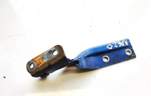 Suzuki Ignis Engine bonnet/hood hinges