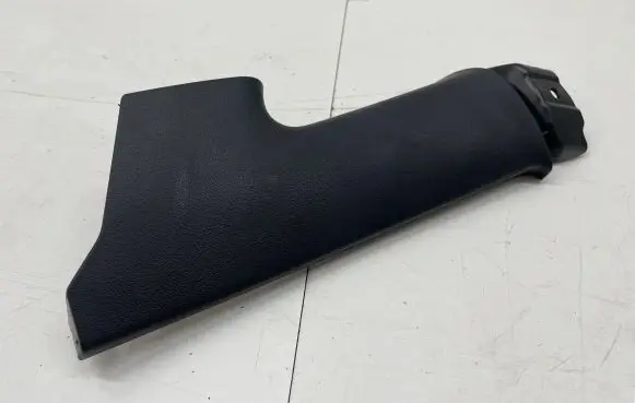 Tesla Model 3 (D) pillar trim (bottom) 108627300G
