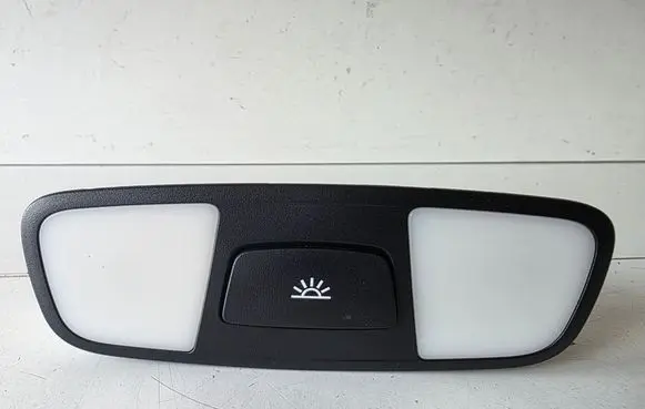 Audi A3 S3 8V Other interior light 8V0947111