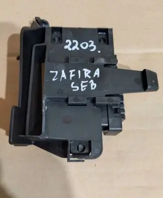 Opel Zafira C Parking PDC control unit/module 22810361