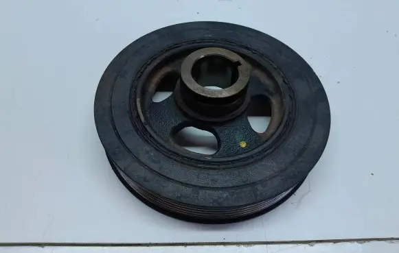 Dodge Caliber Crankshaft pulley 8085