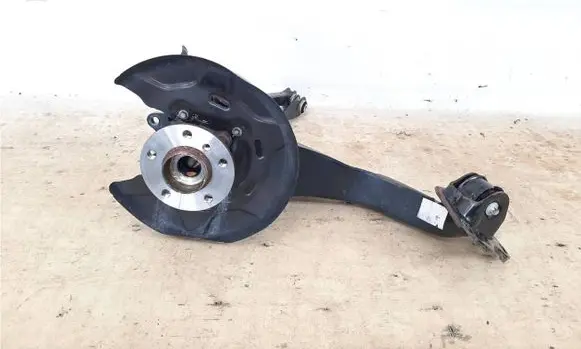 BMW X1 F48 F49 Rear wheel hub spindle/knuckle 