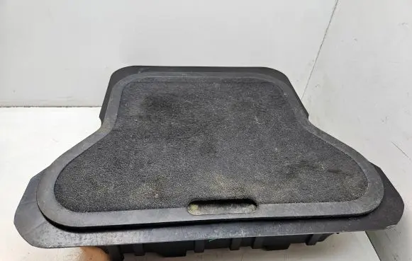 Volkswagen Sharan Glove box in trunk 7N0864134A 7N0867145