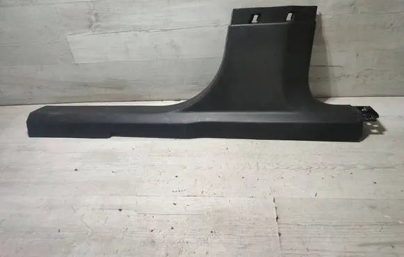 Peugeot 2008 II Front sill trim cover 9820798377