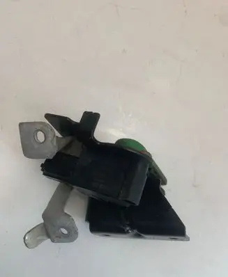 Volkswagen Golf VII Headlight/headlamp level sensor 5q0907503
