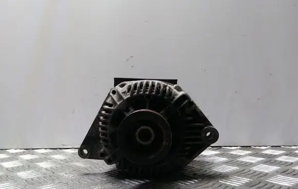 Generator/alternator