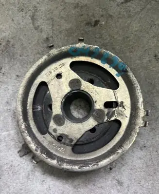 Audi A2 Camshaft pulley/ VANOS 045109239