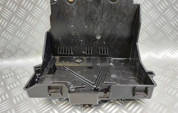 Renault Kangoo II Battery tray 648944946R