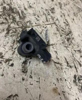 Infiniti QX60 L50 Airbag deployment crash/impact sensor 985813ja0a