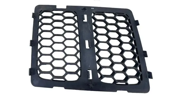 Jeep Grand Cherokee Front bumper upper radiator grill 68145204A 088871124 656611