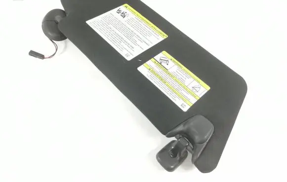 Ford Explorer V Sun visor BB53-7804133-ADW