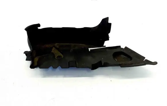 Ford Galaxy Intercooler air guide/duct channel EM2BR020A27AC
