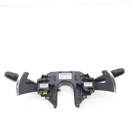 Citroen C4 I Wiper control stalk 346070013 96481641XT