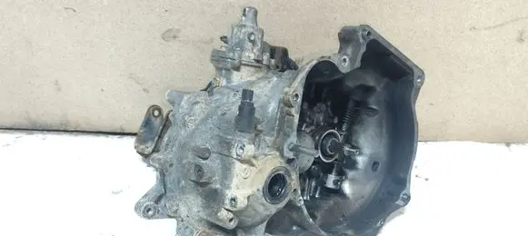 Suzuki Baleno EG Manual 5 speed gearbox