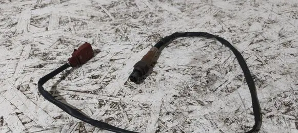 Porsche Cayenne (92A) Lambda probe sensor 03H906262