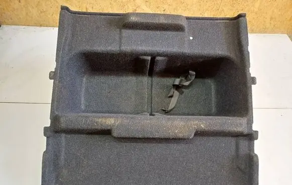 BMW 3 F30 F35 F31 Other trunk/boot trim element 727721307 7277213