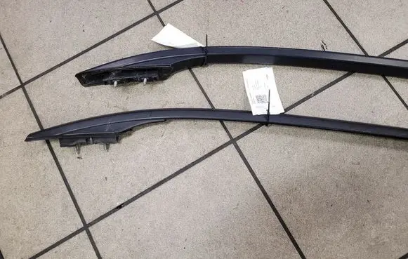 Mercedes-Benz E W211 Roof bar rail