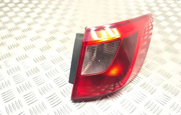 Seat Ibiza IV (6J,6P) Rear/tail lights 6J8945096 6J8945111