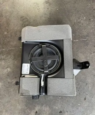 Ford S-MAX Subwoofer speaker EM2T19A067AD