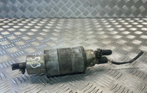 BMW X5 E53 Fuel injection high pressure pump 6756157