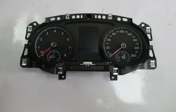 Volkswagen Golf VII Other interior part 5G0920860H